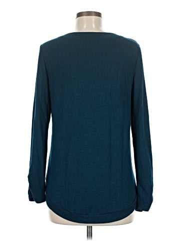 Fortune + Ivy Long Sleeve T-Shirt (view 2)
