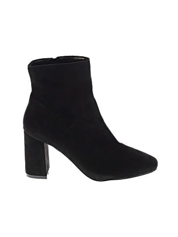 Lulus Ankle Boots (view 1)