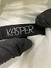 Kasper Ivory Blazer Size 12 - photo 6
