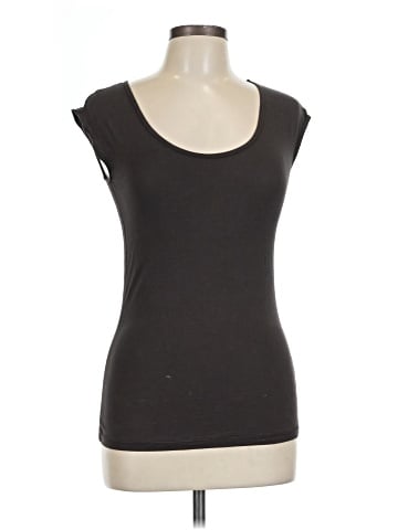 James Perse Sleeveless T-Shirt (view 1)