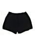 Jolie Solid Black Athletic Shorts Size XXL - photo 1