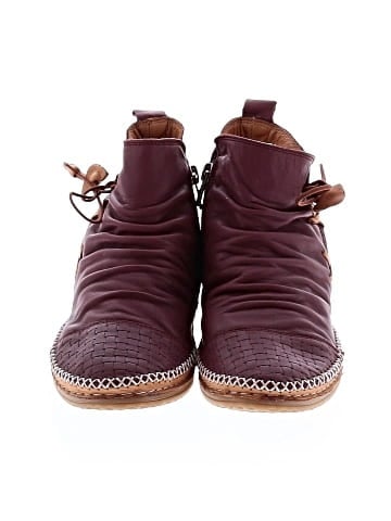 Spring Step Ankle Boots (view 2)