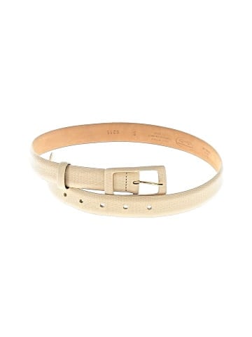 Talbots Leather Belt (view 1)