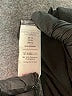 New Look Solid Black Casual Dress Size 12 - photo 8