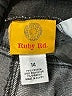 Ruby Rd. Black Jeggings Size 14 - photo 7