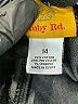 Ruby Rd. Black Jeggings Size 14 - photo 8