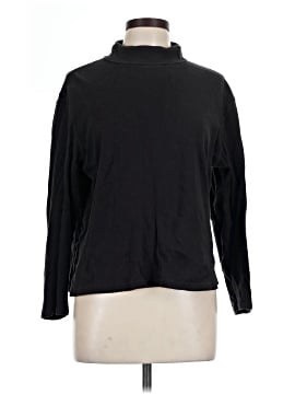 Basic Editions Long Sleeve Turtleneck (view 1)