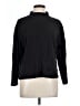Basic Editions 100% Cotton Black Long Sleeve Turtleneck Size XL - photo 1