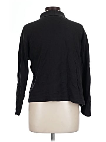 Basic Editions Long Sleeve Turtleneck (view 2)