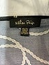 Melissa Paige Black Long Sleeve Blouse Size XL - photo 7