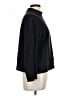Basic Editions 100% Cotton Black Long Sleeve Turtleneck Size XL - photo 4