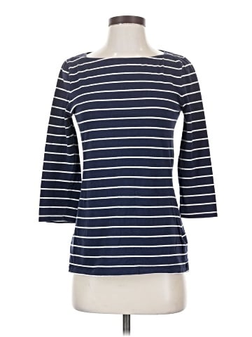 Merona 3/4 Sleeve Top (view 1)