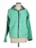 Vineyard Vines 100% Polyester Color Block Green Jacket Size XLEstimated - photo 1