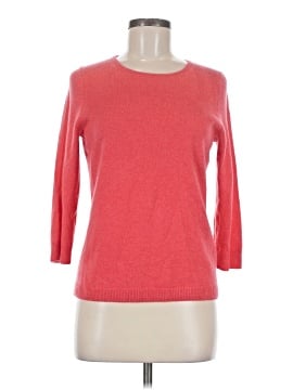 Talbots 3/4 Sleeve Top (view 1)