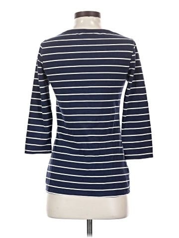 Merona 3/4 Sleeve Top (view 2)