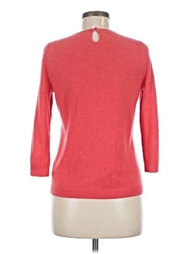 Talbots 3/4 Sleeve Top (view 2)