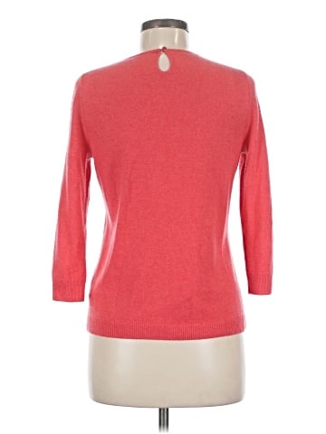 Talbots 3/4 Sleeve Top (view 2)