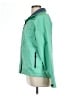 Vineyard Vines 100% Polyester Color Block Green Jacket Size XLEstimated - photo 5