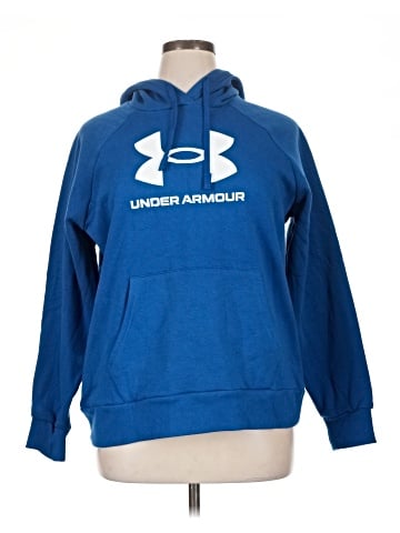 Under Armour Pullover Hoodie (view 1)