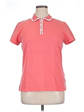 Brooks Brothers 346 Short Sleeve Top (view 1)