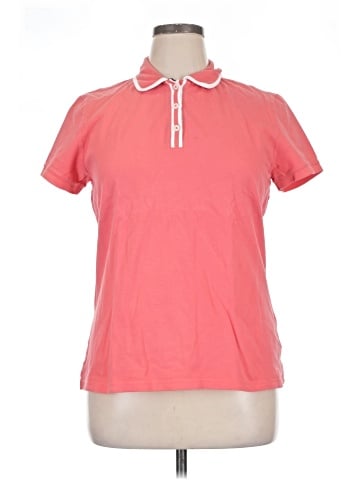 Brooks Brothers 346 Short Sleeve Top (view 1)