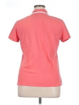 Brooks Brothers 346 Short Sleeve Top (view 2)