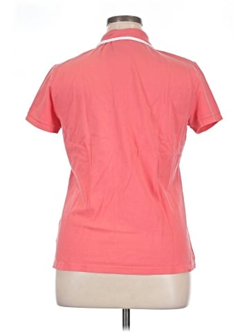 Brooks Brothers 346 Short Sleeve Top (view 2)