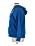 Under Armour Blue Pullover Hoodie Size XL - photo 5