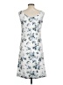 Unbranded Ivory Casual Dress Size L - photo 2
