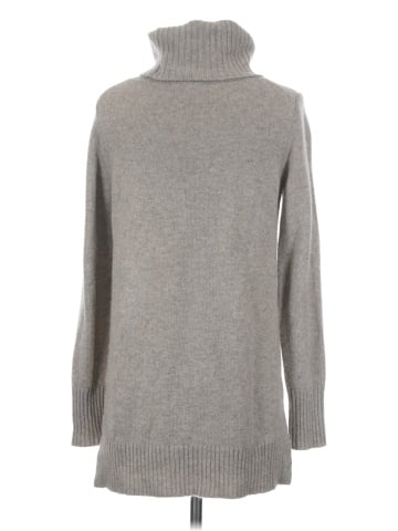 Madewell Cashmere Pullover Sweater (view 2)