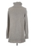 Madewell 100% Cashmere Gray Cashmere Pullover Sweater Size S - photo 2