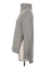 Madewell 100% Cashmere Gray Cashmere Pullover Sweater Size S - photo 5