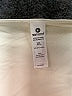 90 Degree by Reflex Ivory Long Sleeve Top Size XL - photo 7
