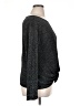 City Chic Gray Long Sleeve Top Size 16 Plus (S) - photo 4