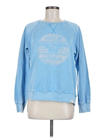 blue 84 Sweatshirt (view 1)