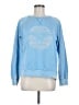 blue 84 Blue Sweatshirt Size M - photo 1