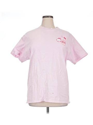 Hello Kitty Short Sleeve T-Shirt (view 1)