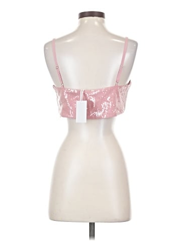 LA Hearts Tank Top (view 2)