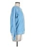 blue 84 Blue Sweatshirt Size M - photo 4