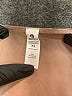 90 Degree by Reflex Brown Long Sleeve Top Size XL - photo 7