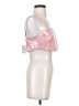 LA Hearts 100% Polyester Pink Tank Top Size S - photo 4