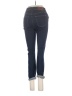 J.Crew Argyle Blue Jeans Size 27 waist - photo 2