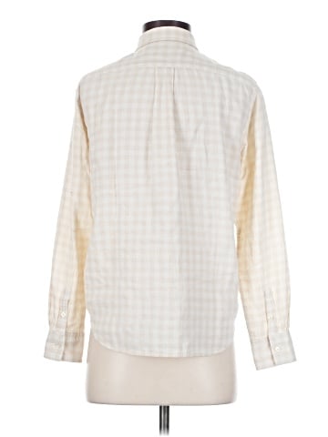 Everlane Long Sleeve Button-Down Shirt (view 2)