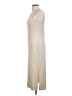 Entro Tan Casual Dress Size L - photo 5