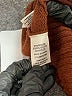 Sincerely Jules Brown Active Pants Size S - photo 8