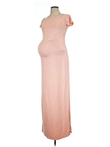 Mother Bee maternity Casual Dress (view 1)
