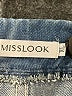 Misslook Blue Jeans Size XL - photo 7