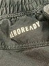 Assorted Brands Black Athletic Shorts Size XL (estimated) - photo 3