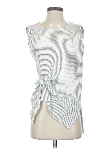 ALLSAINTS Sleeveless T-Shirt (view 1)