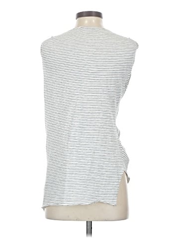 ALLSAINTS Sleeveless T-Shirt (view 2)
